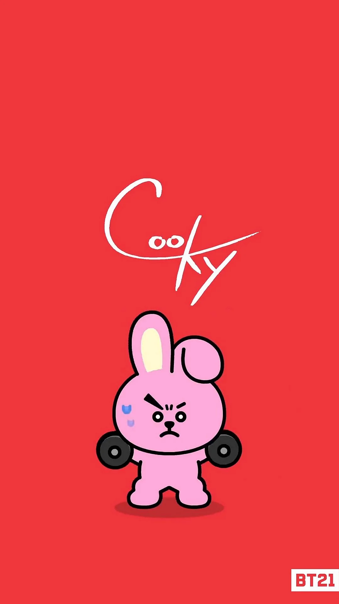 Bt21 Wallpaper