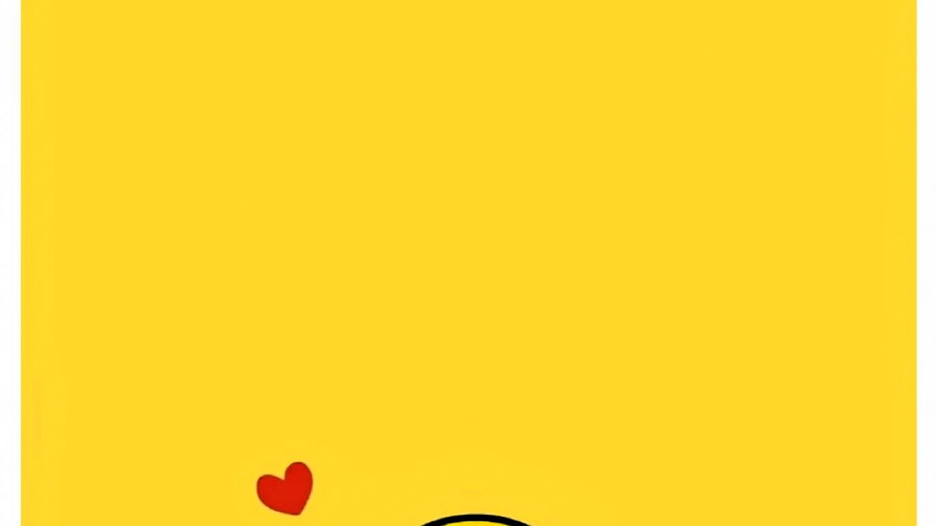 Bt21 Chimmy Wallpaper