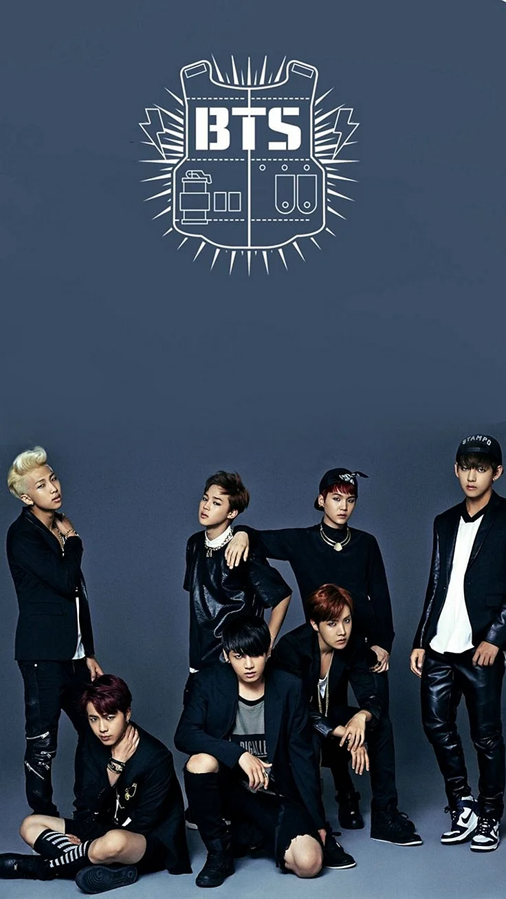 Bts 2022 Wallpaper For iPhone