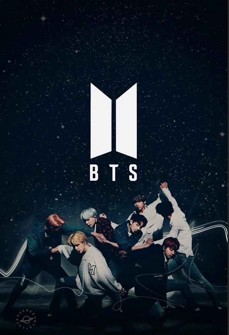 Bts Wallpaper For iPhone