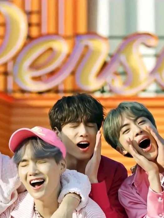 Bts Boy With Luv Wallpaper