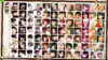 BTS collage HD Wallpaper
