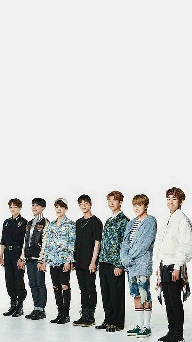 Bts iPhone Wallpaper For iPhone
