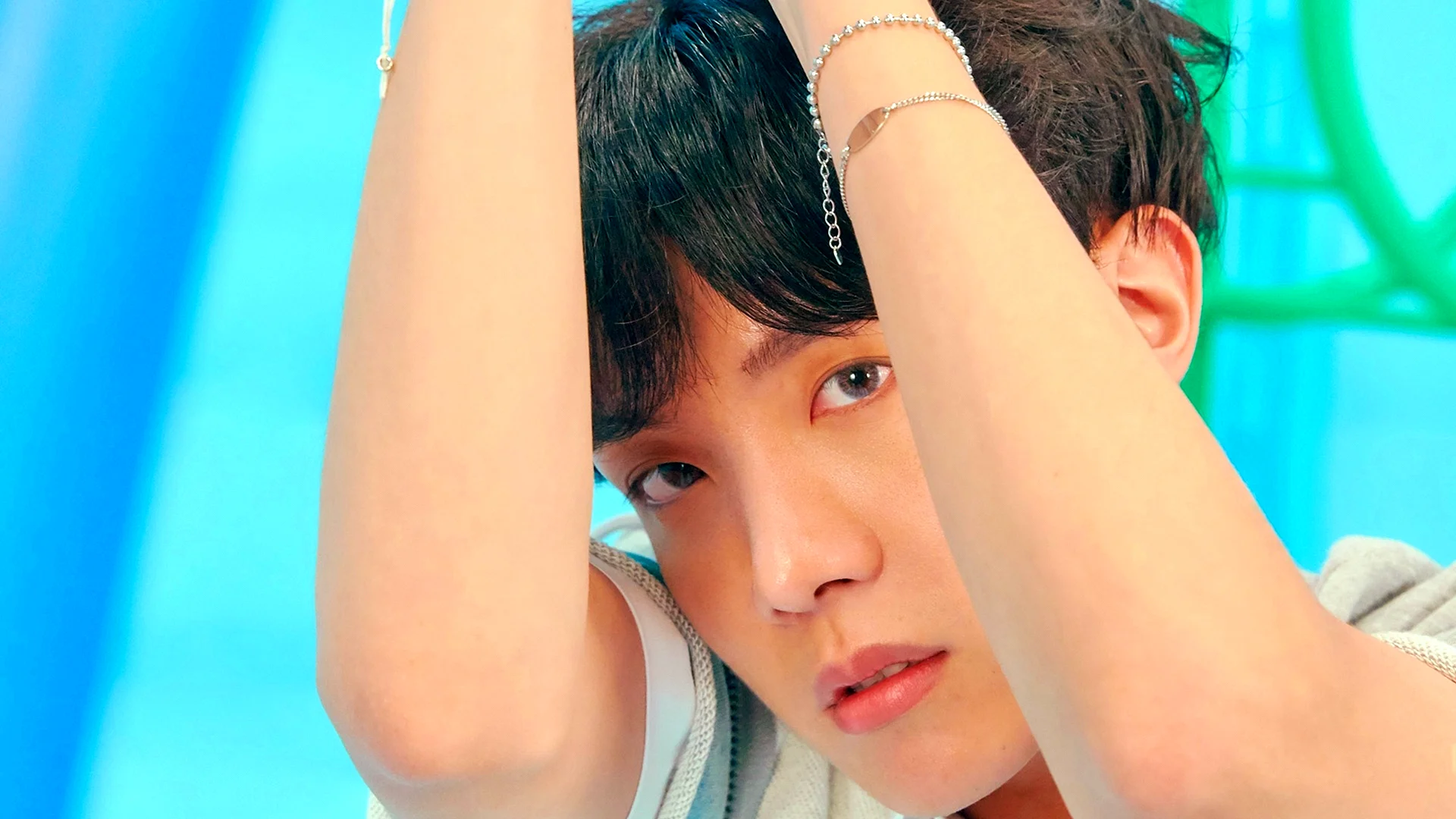 Bts J Hope Wallpaper