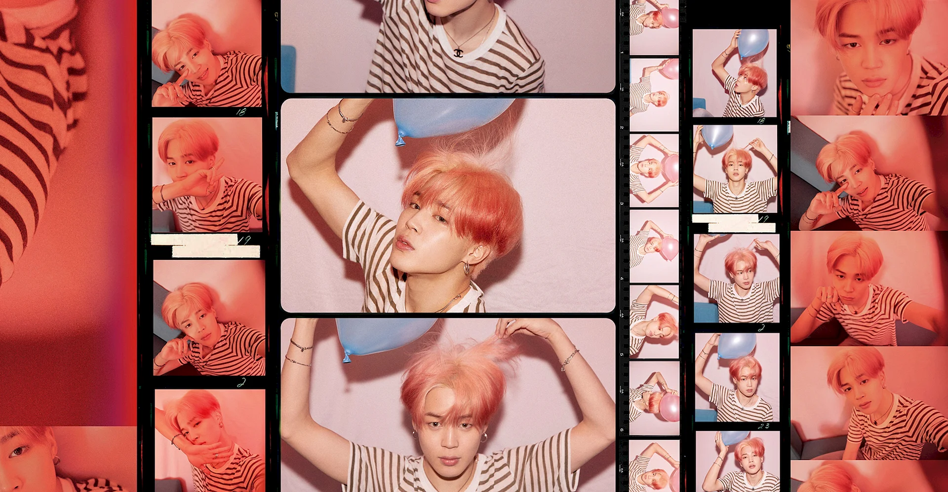 Bts Jimin Wallpaper