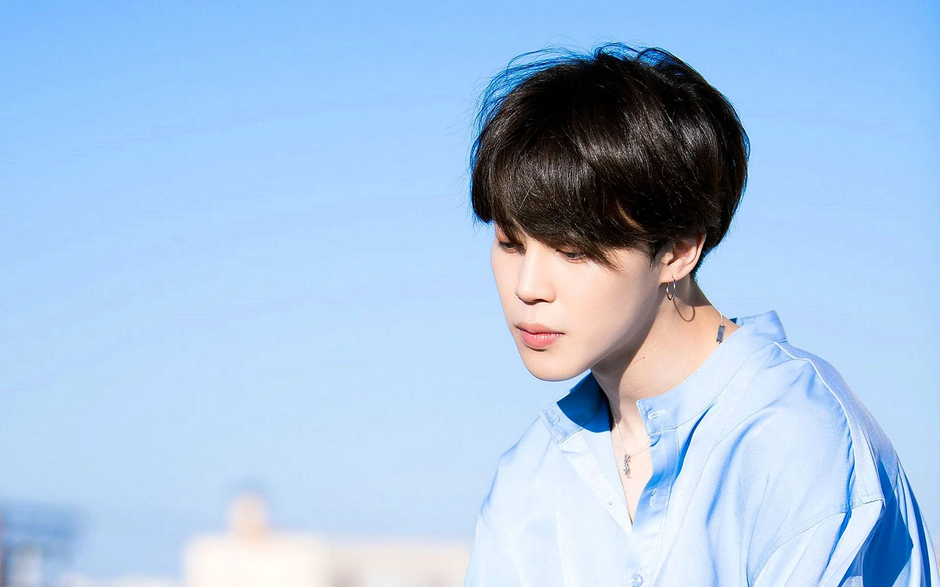 Bts Jimin Wallpaper