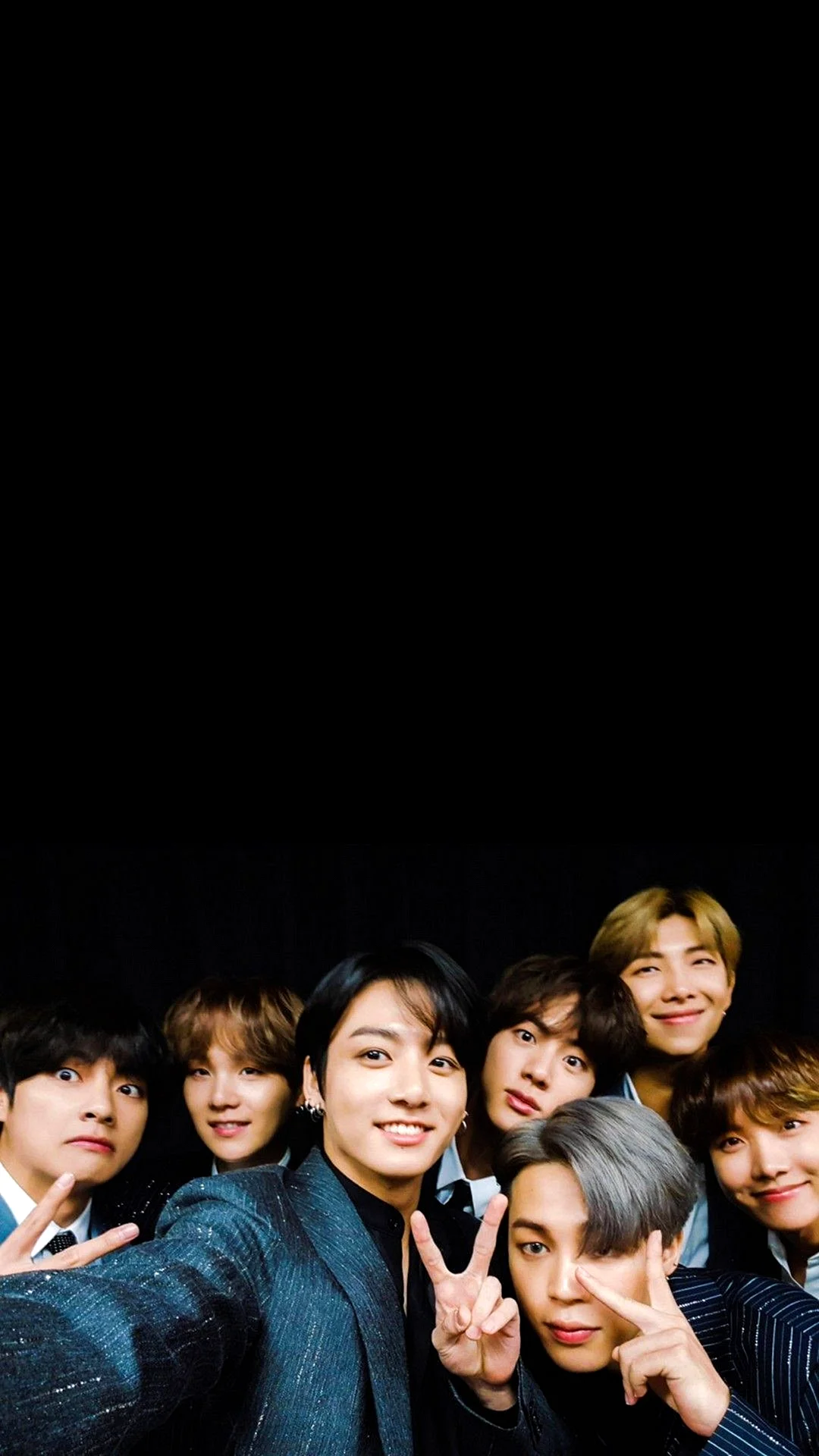 Bts Phone Wallpaper For iPhone