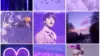 Bts Purple Wallpaper