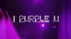 BTS Purple Wallpaper