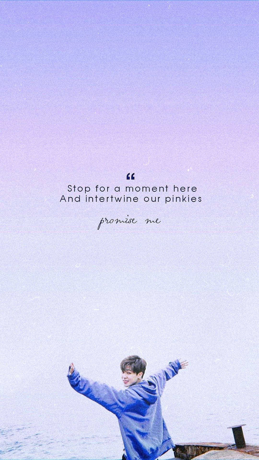 Bts Quotes Wallpaper