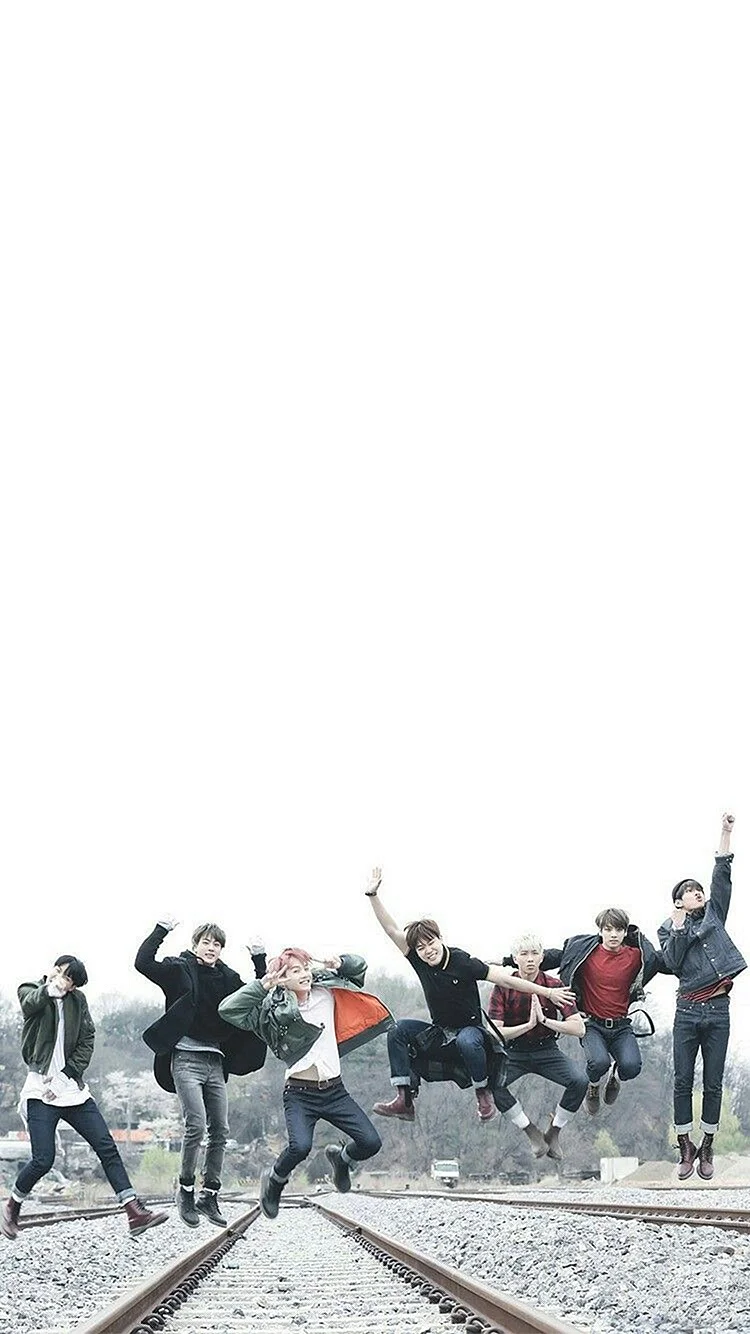 Bts Wallpaper For iPhone