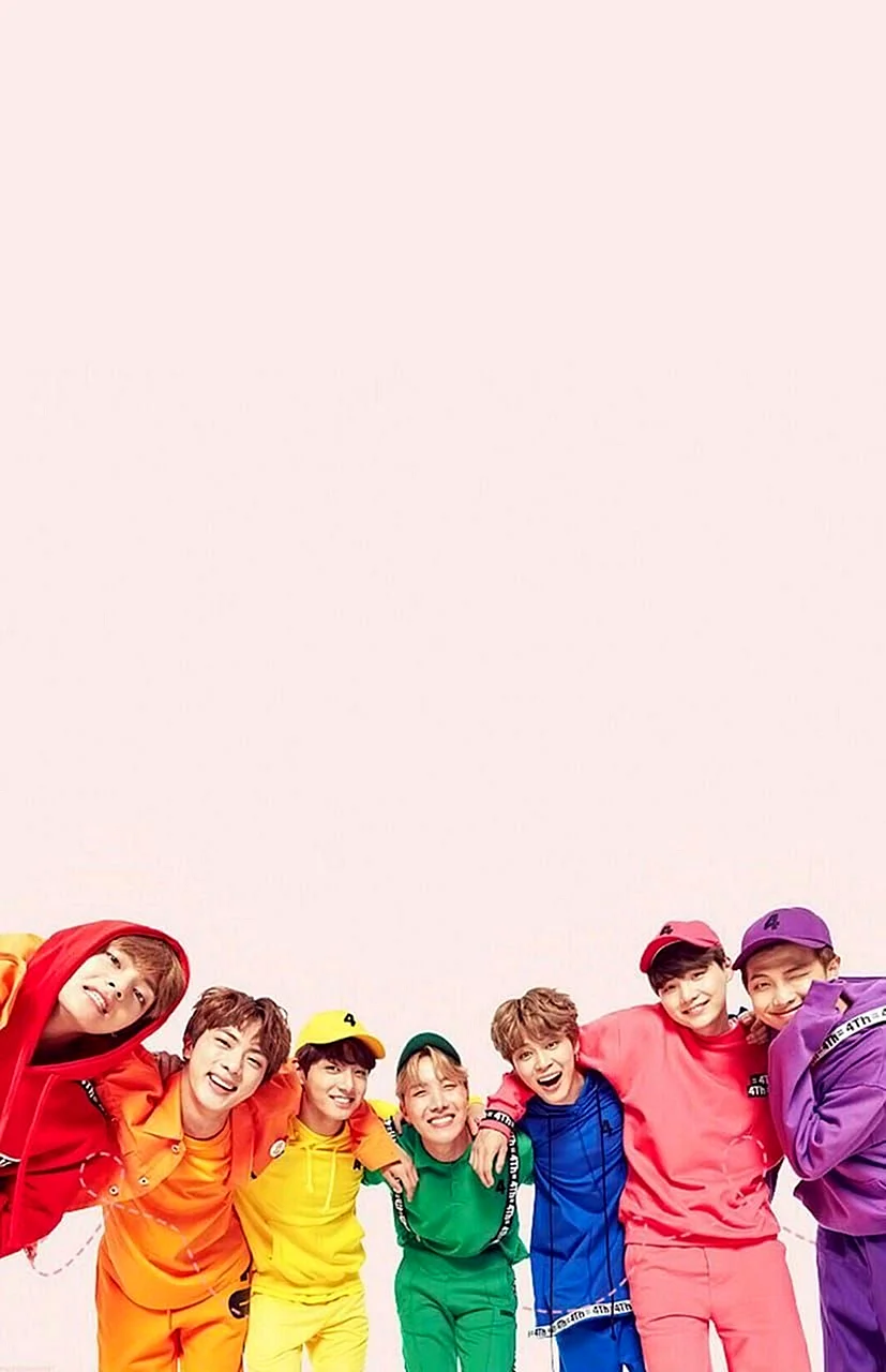 Bts Amino Wallpaper For iPhone