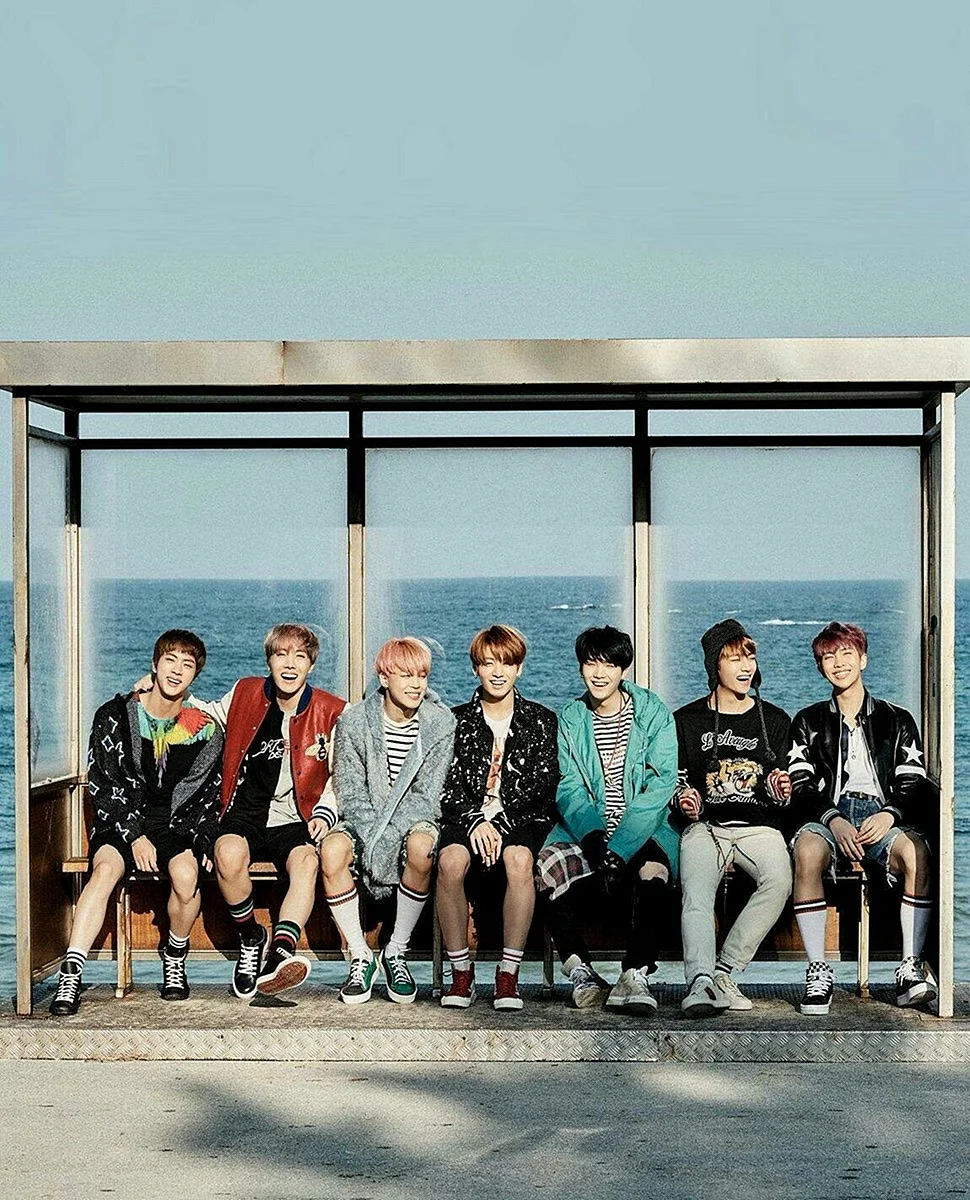 Bts Ynwa Wallpaper For iPhone