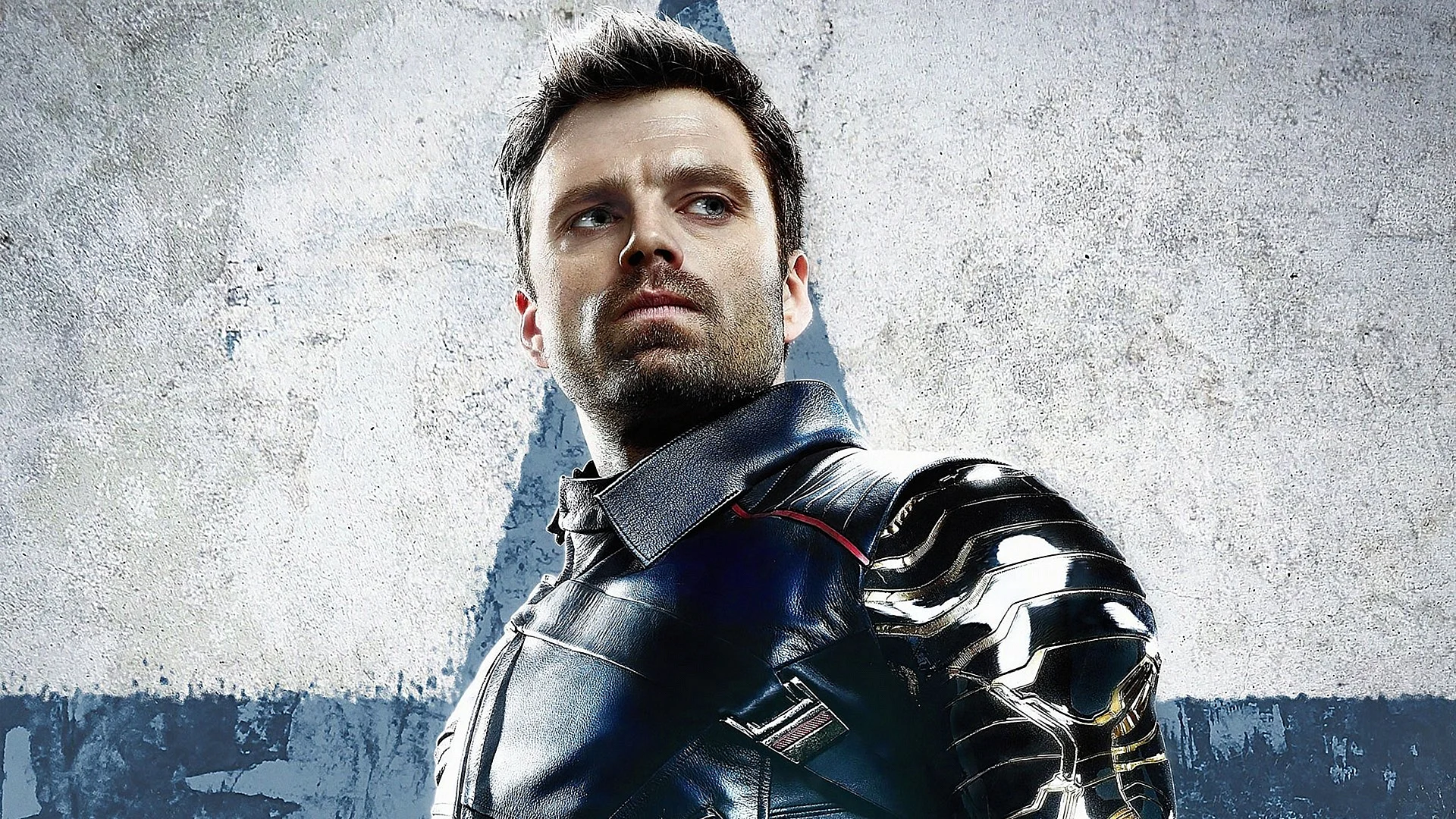 Bucky Barnes Wallpaper