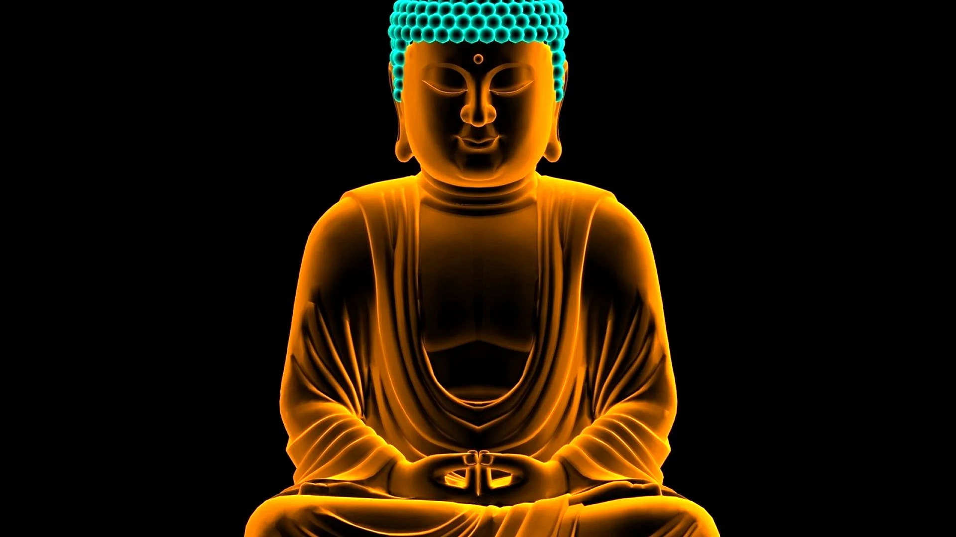 Buddha Wallpaper