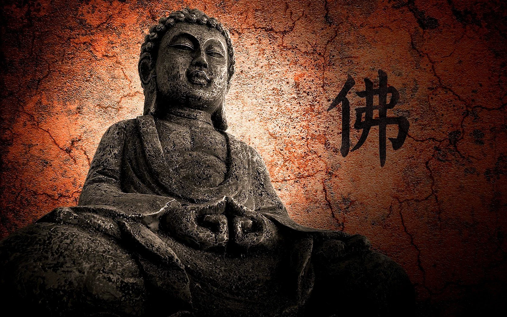 Buddha Wallpaper