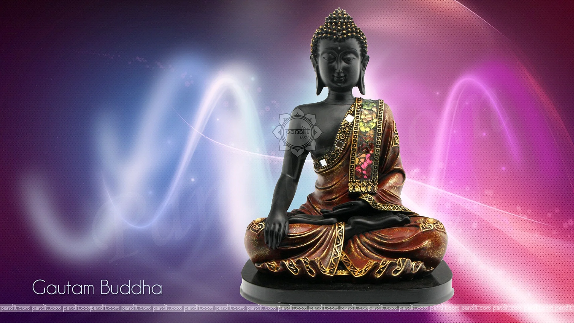 Buddha Wallpaper