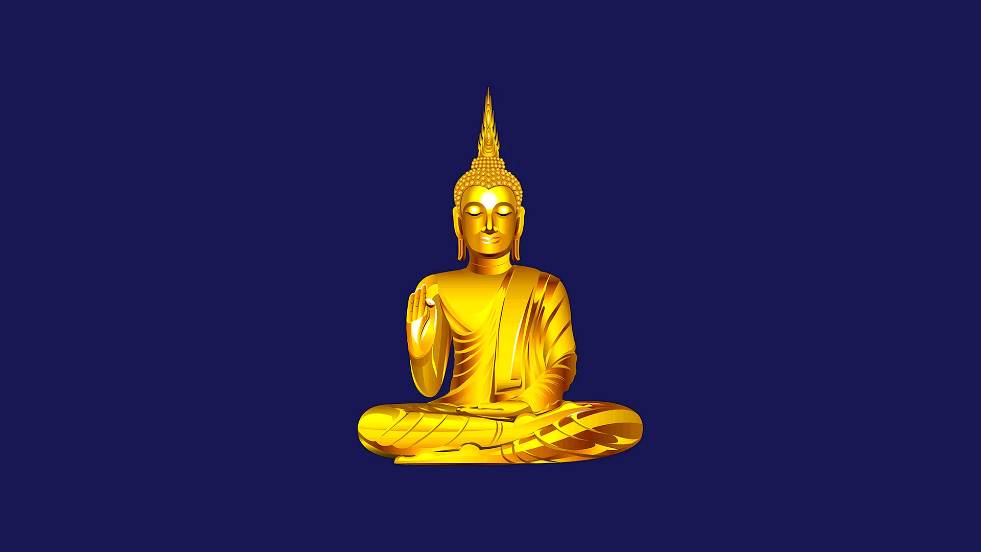 Buddha Wallpaper