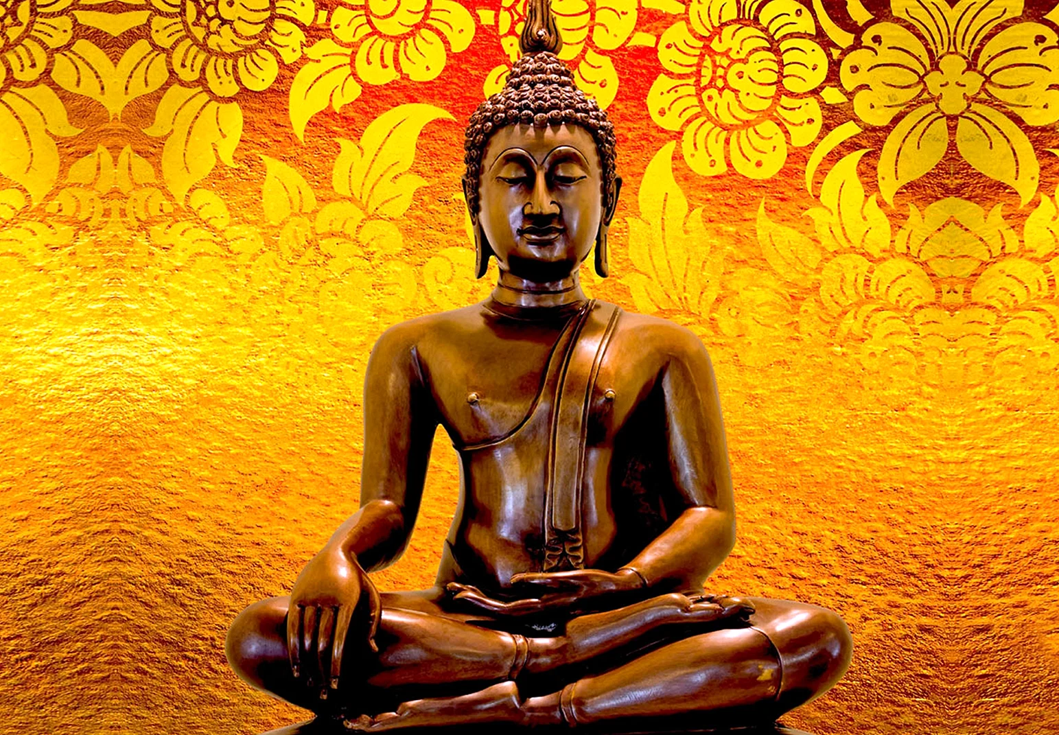 Buddha Wallpaper