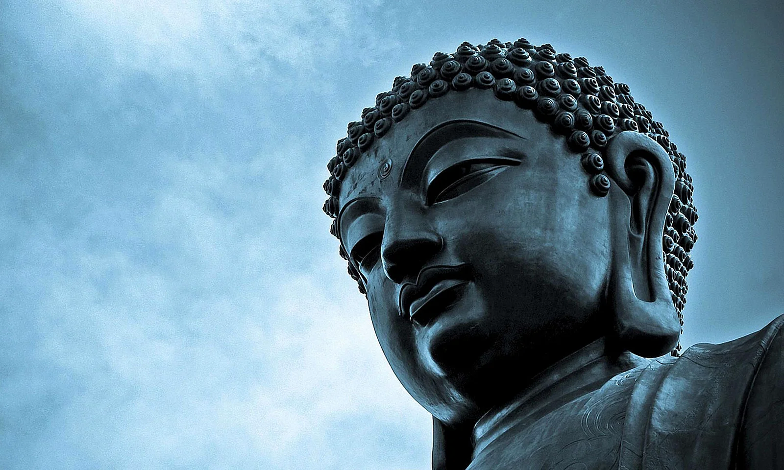 Buddha Wallpaper