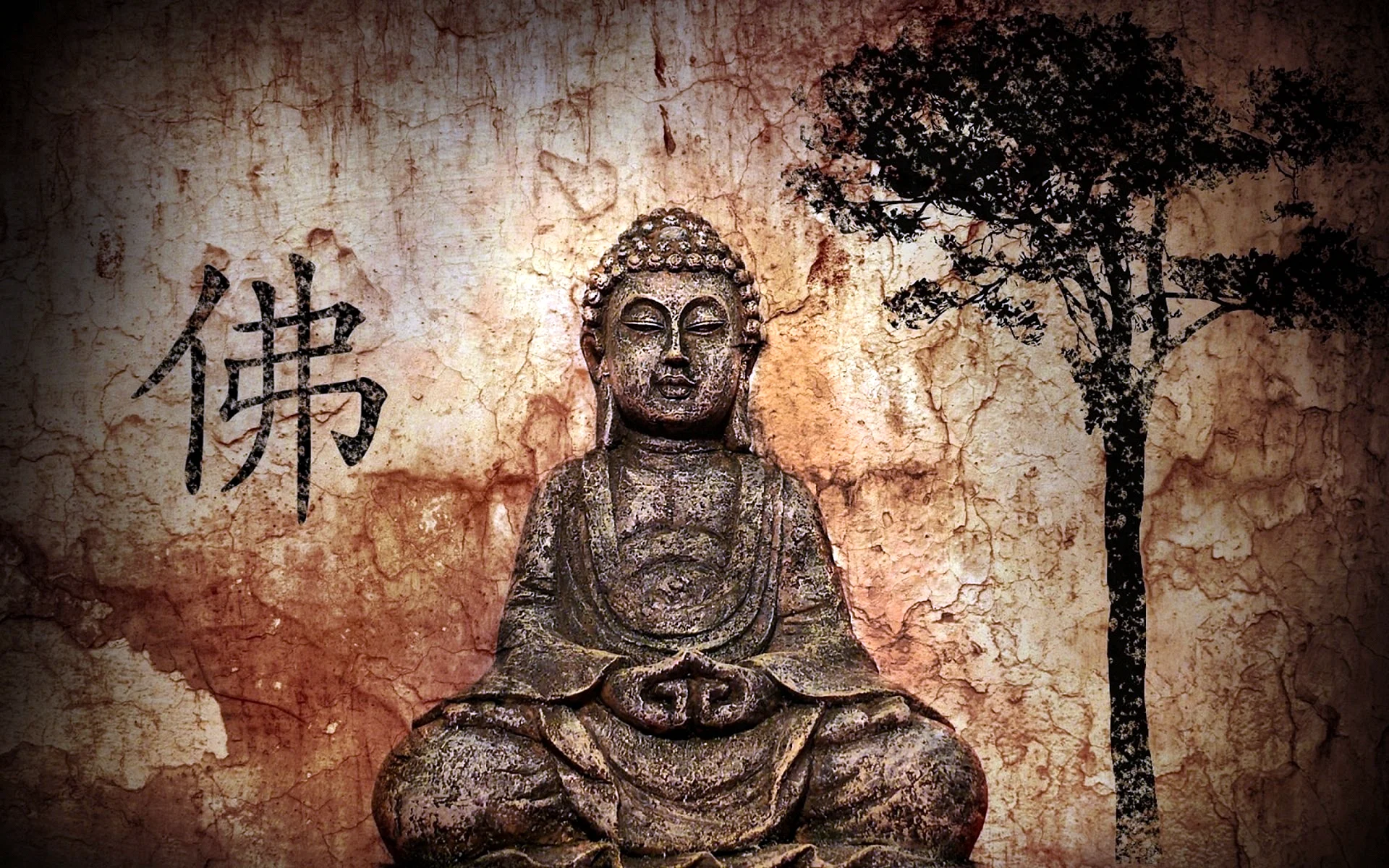 Buddha Wallpaper