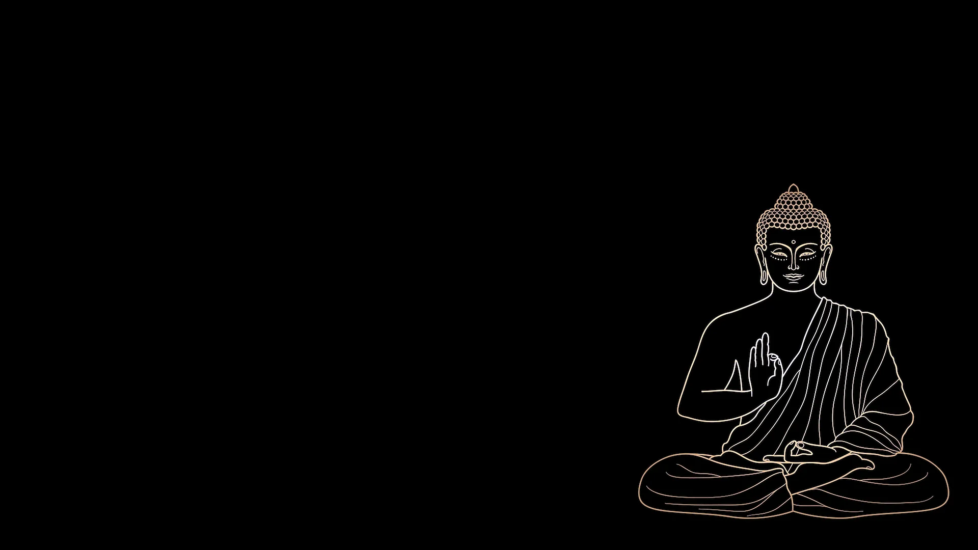 Buddha Wallpaper