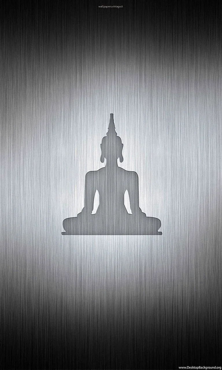 Buddha iPhone Wallpaper For iPhone