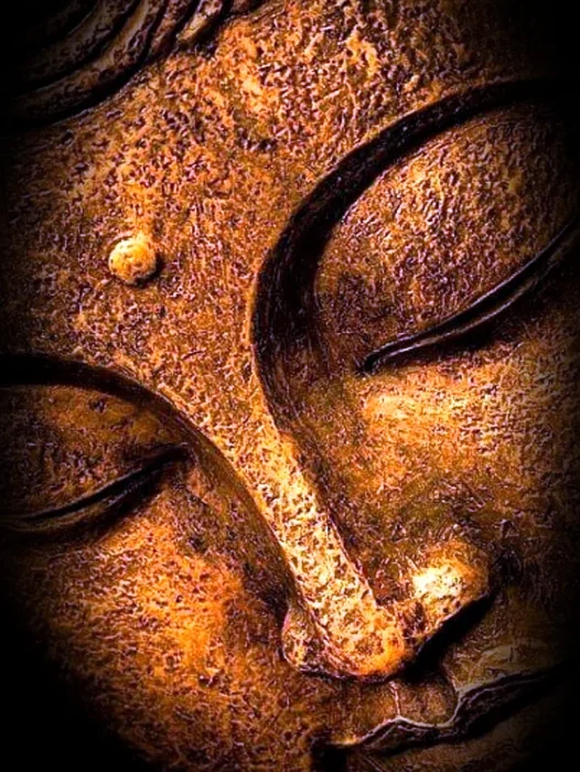Buddhism Spirituality Wallpaper For iPhone