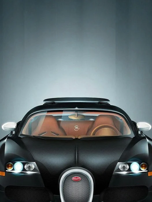 Bugatti Wallpaper For iPhone