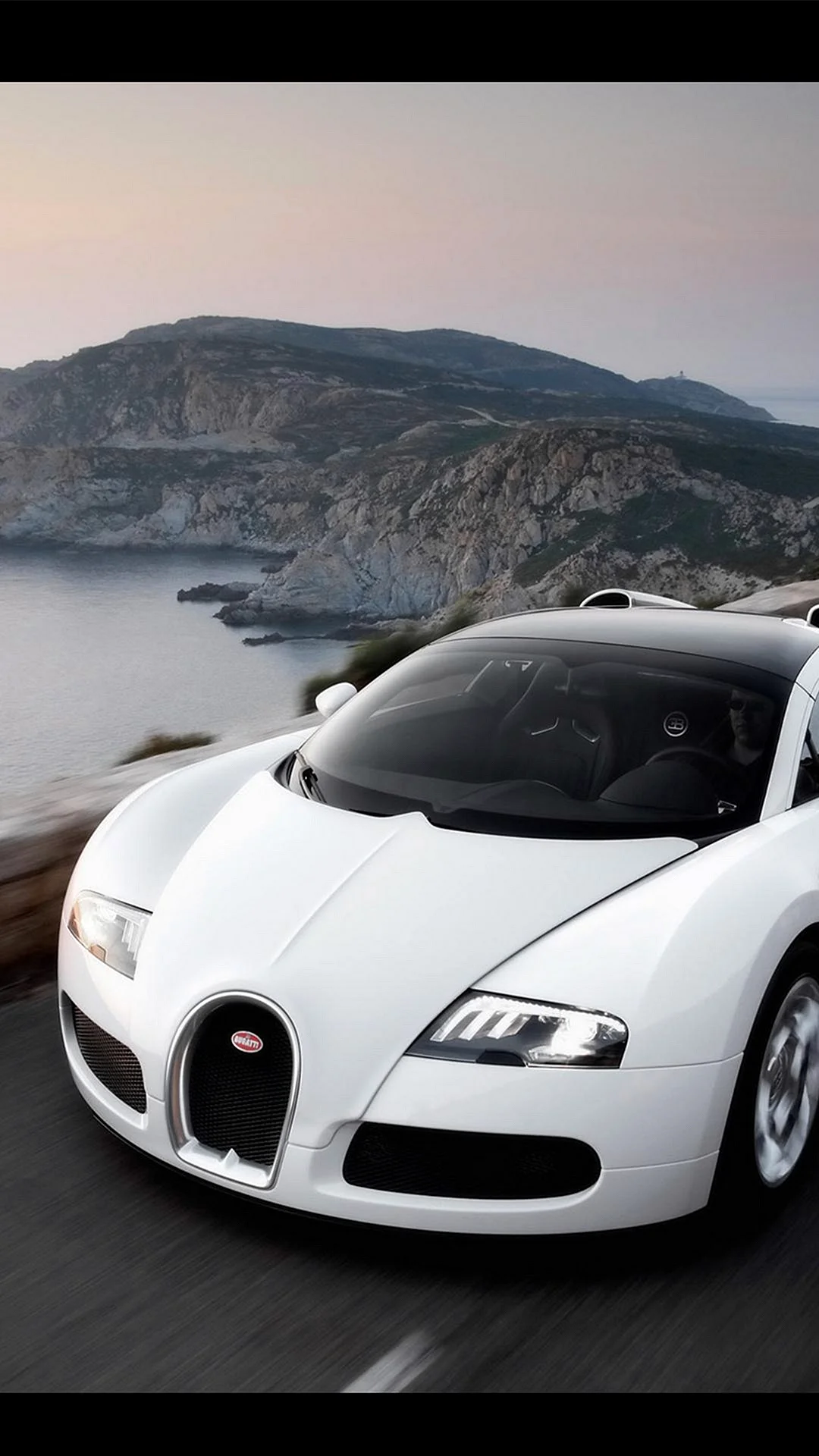 Bugatti Veyron 2022 Wallpaper For iPhone