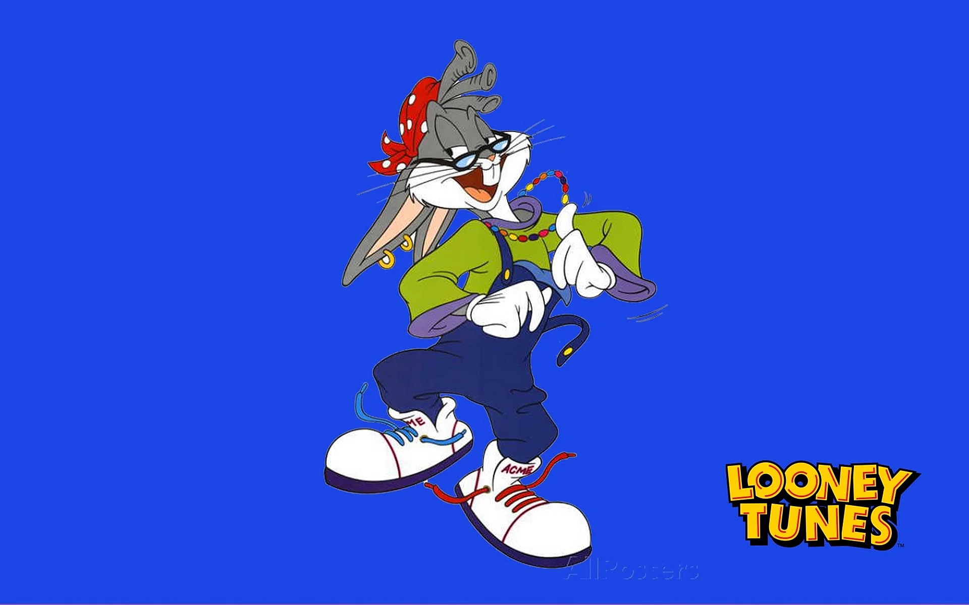 Bugs Bunny Wallpaper