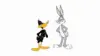 Bugs Bunny Daffy Duck Wallpaper