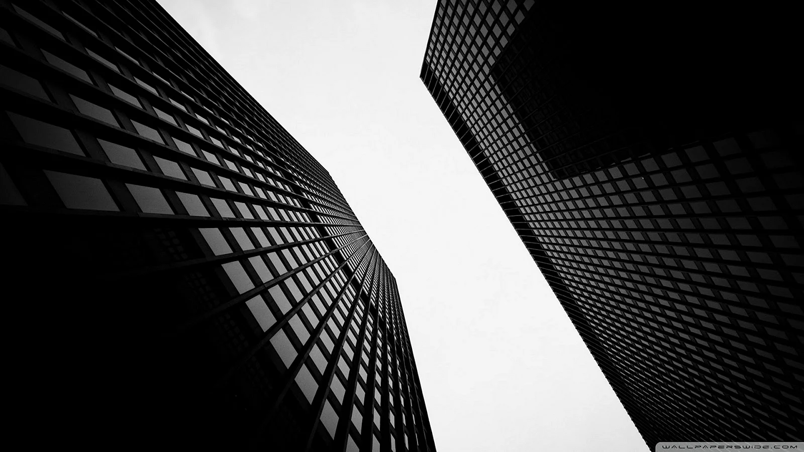 Building Black and White Wallpaper