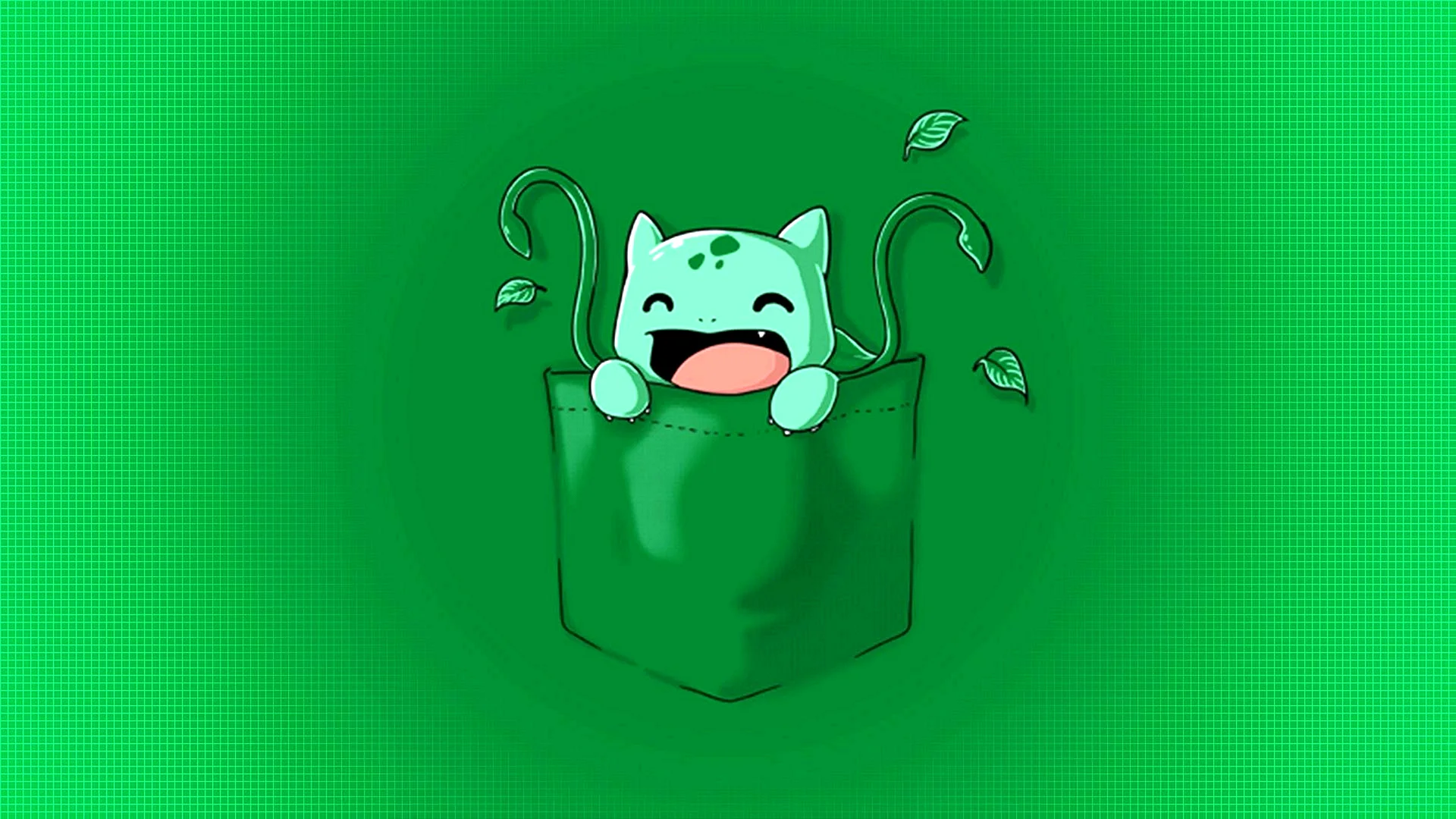 Bulbasaur Wallpaper