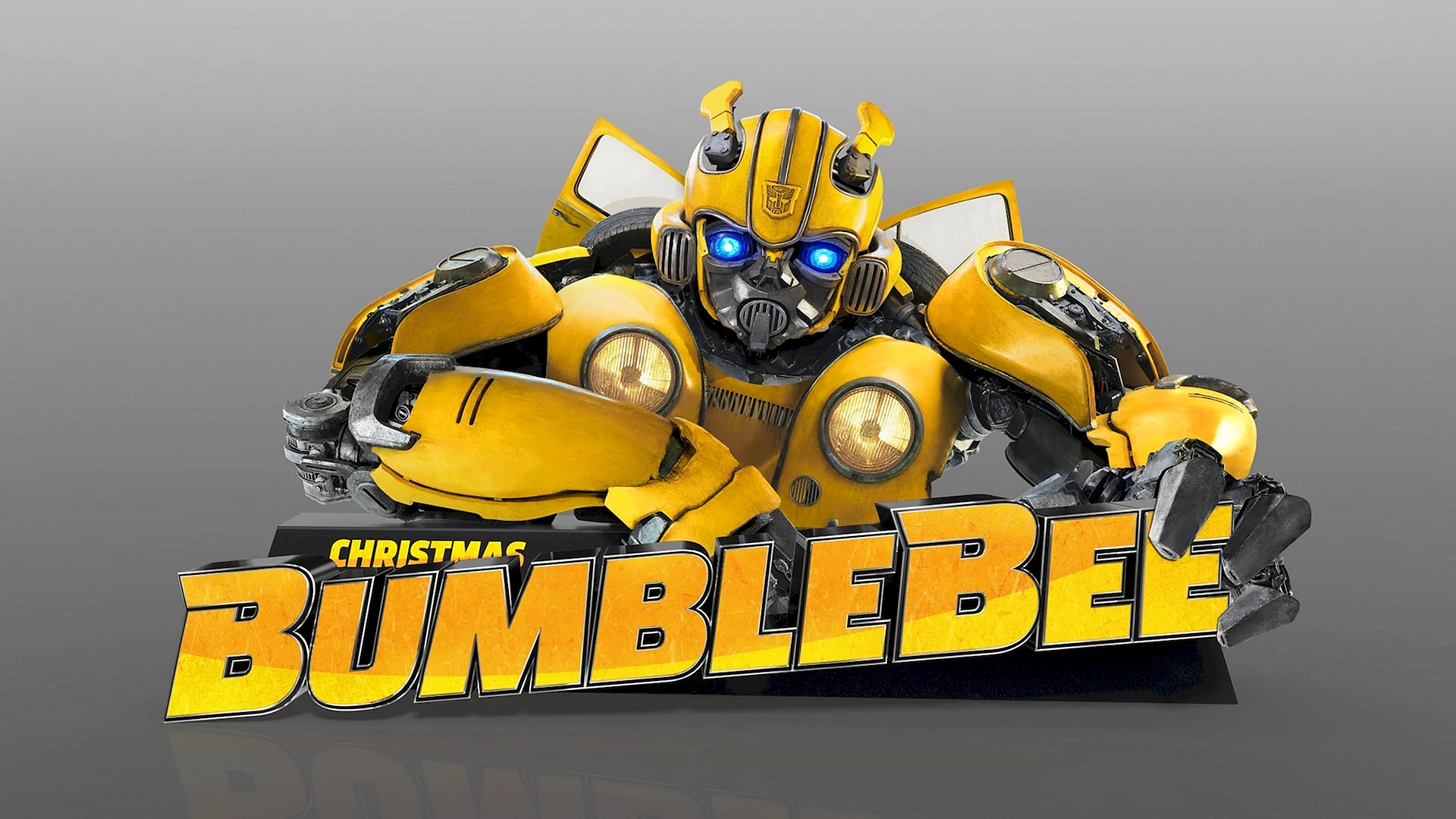 Bumblebee Wallpaper