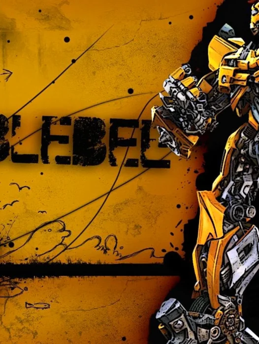 Bumblebee Transformers Wallpaper