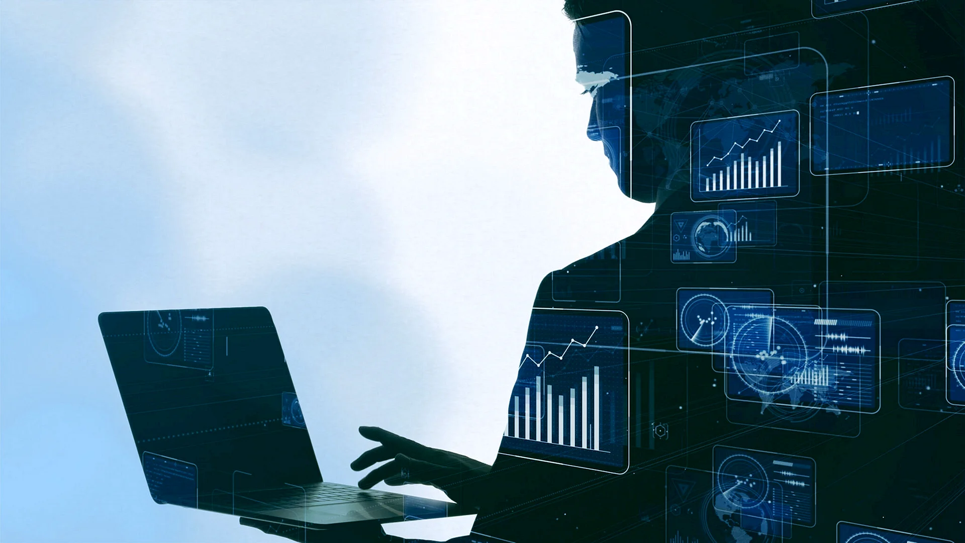 Business Intelligence Wallpaper