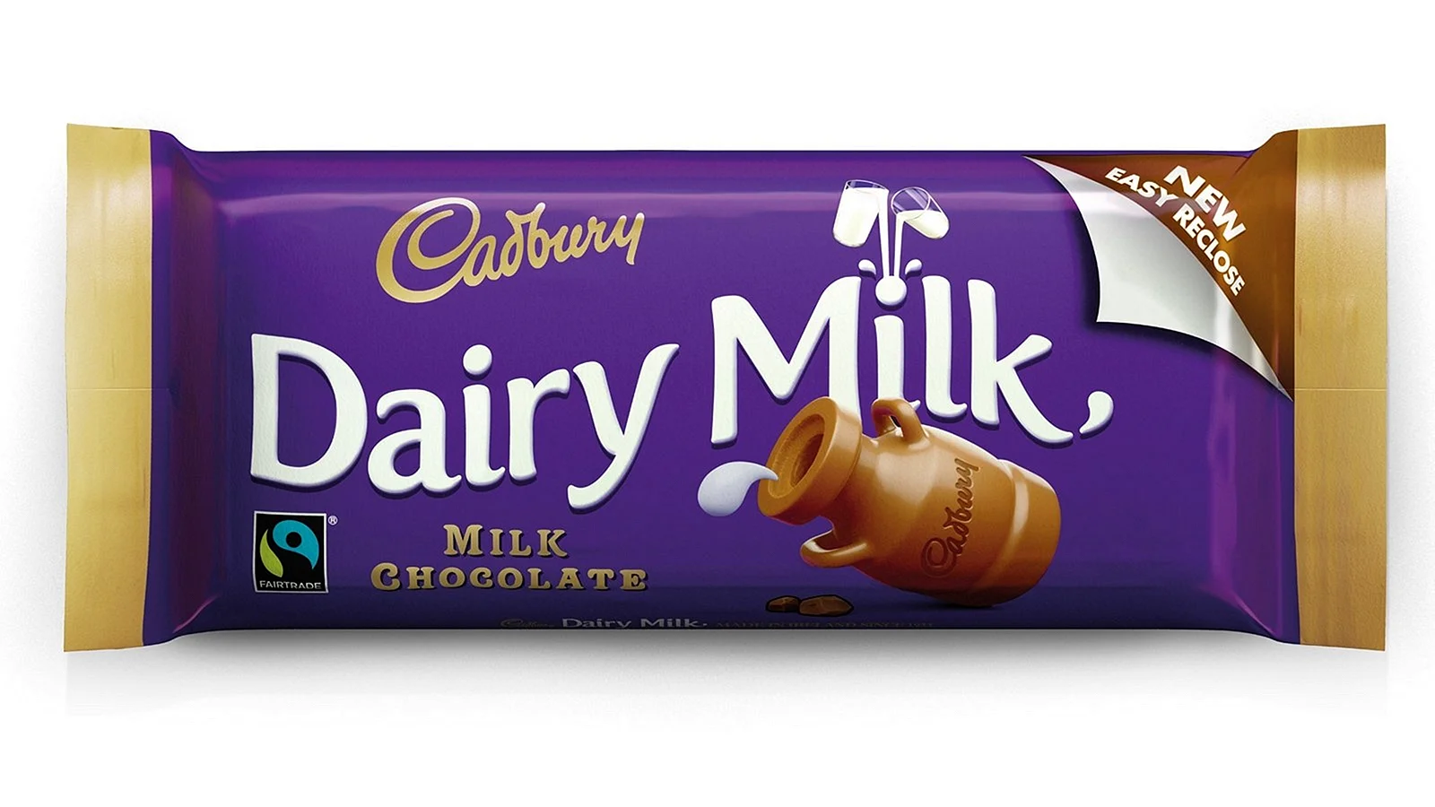 Cadbury Milk Chocolate Wallpaper