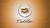 Cadillac logo Wallpaper