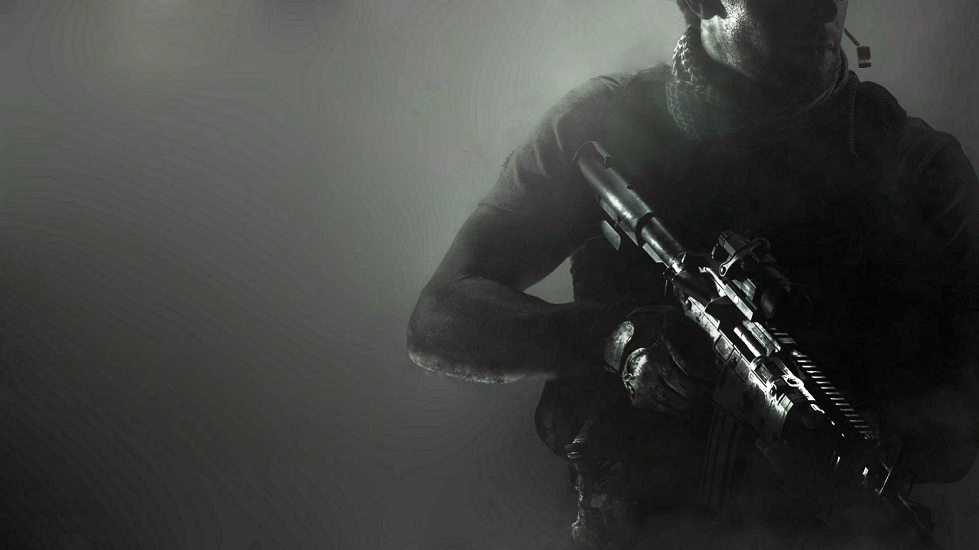 Call Of Duty Wallpaper