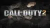Call of Duty 2 logo Wallpaper