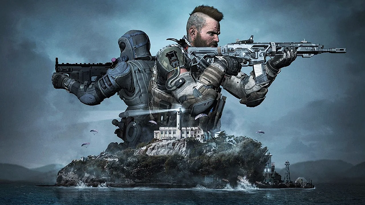 Call of Duty 2020 Wallpaper