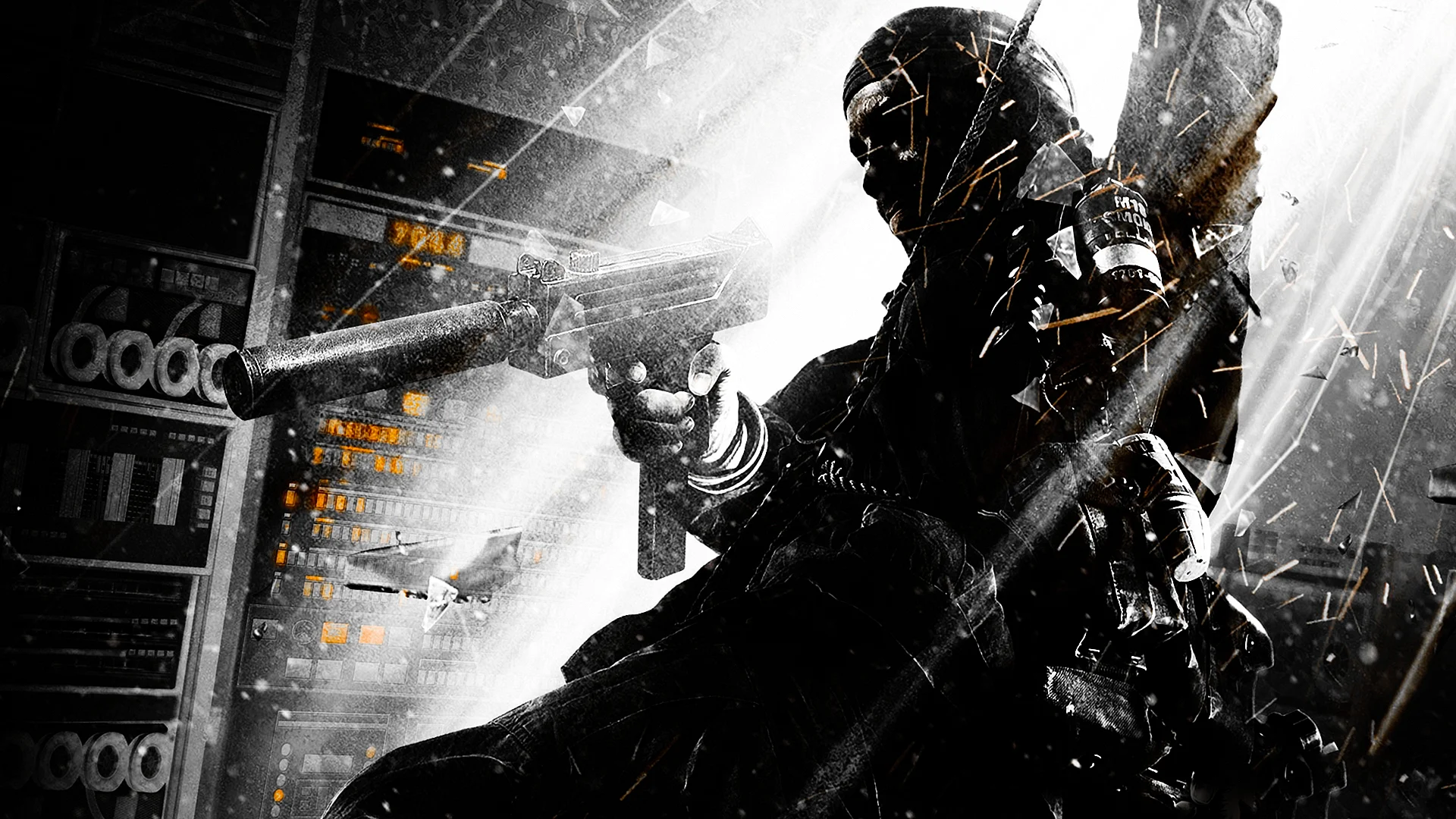 Call of Duty Wallpaper