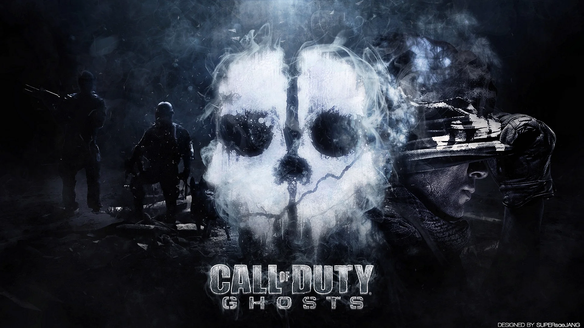 Call of Duty Wallpaper