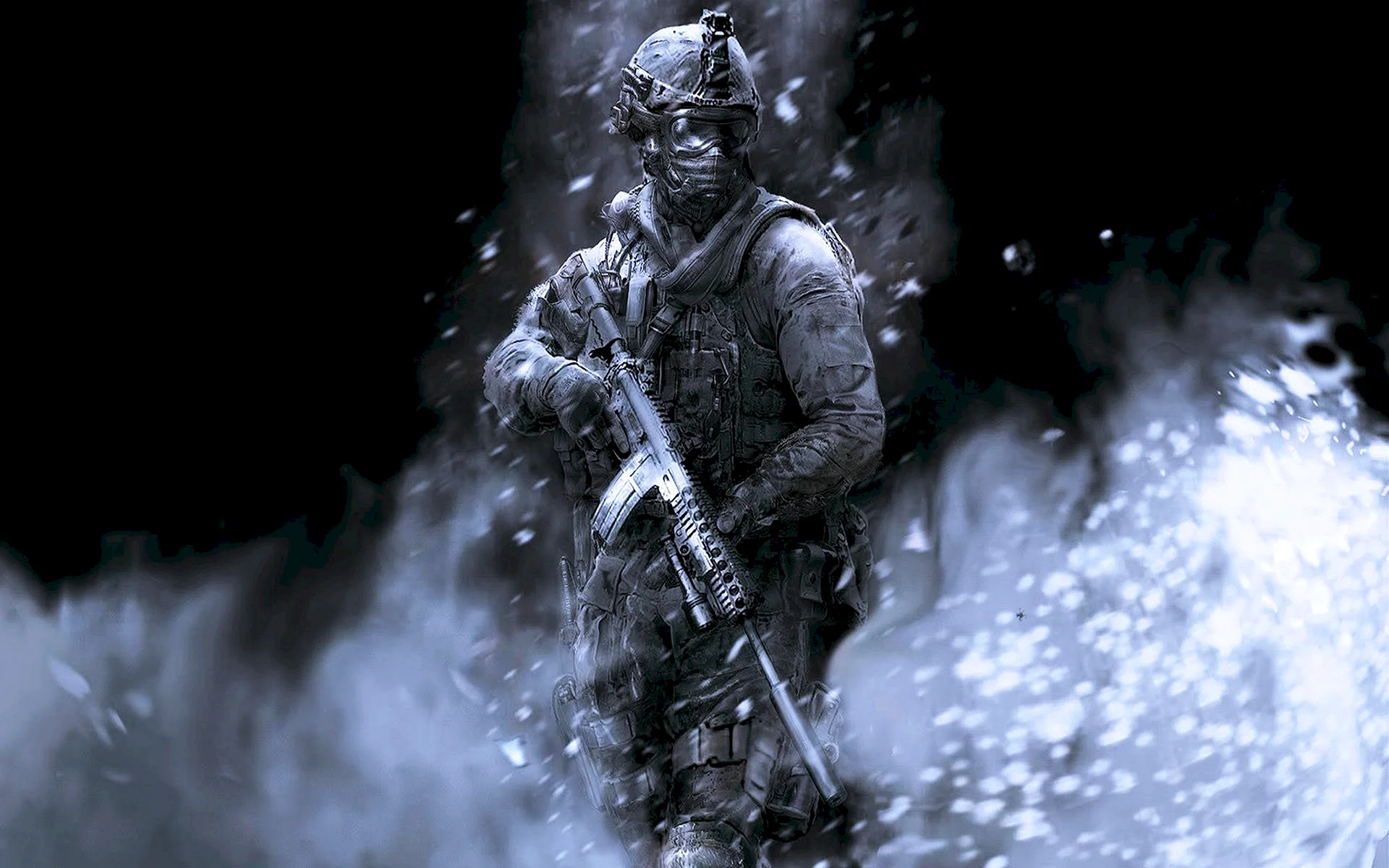 Call of Duty Wallpaper