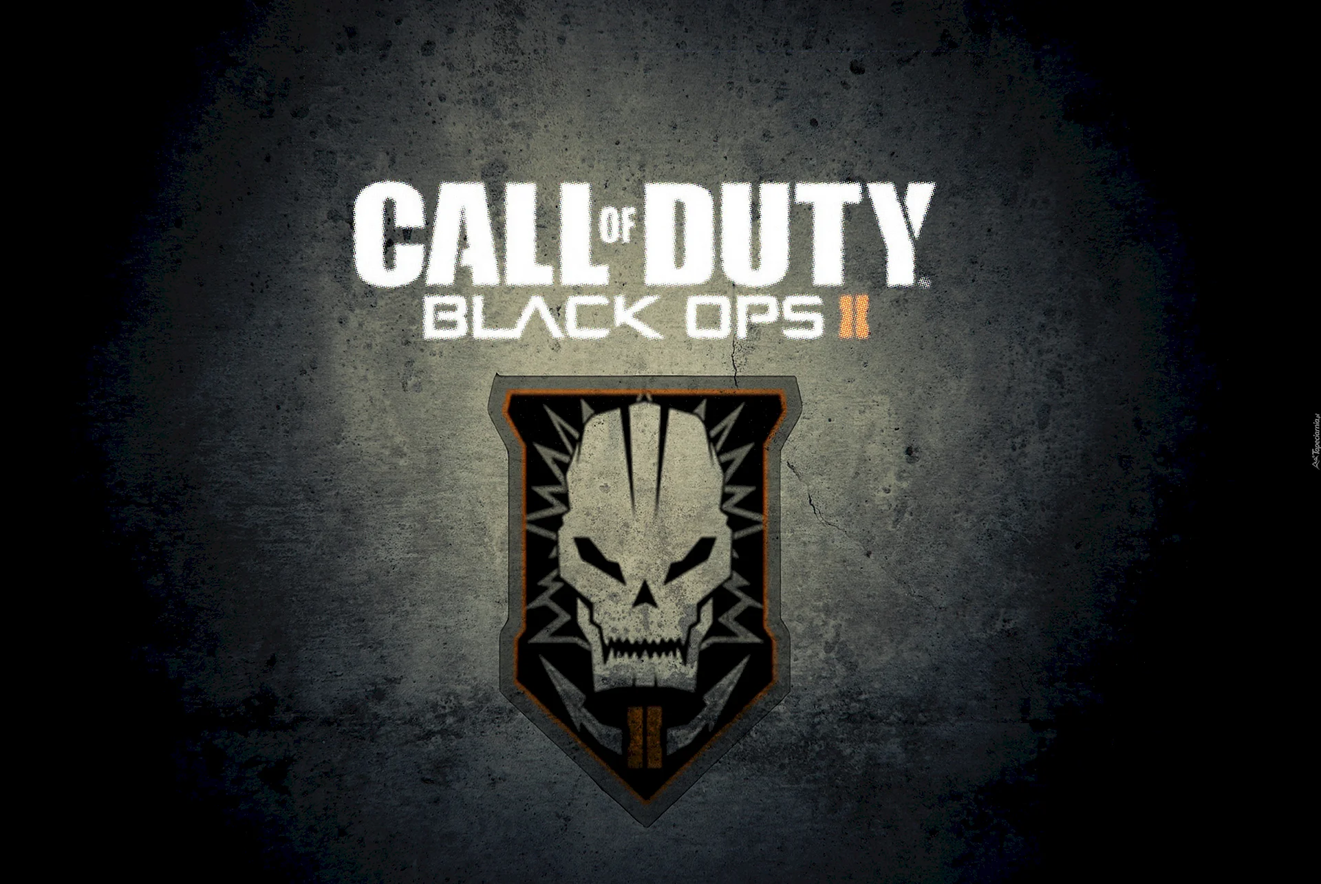 Call of Duty Wallpaper