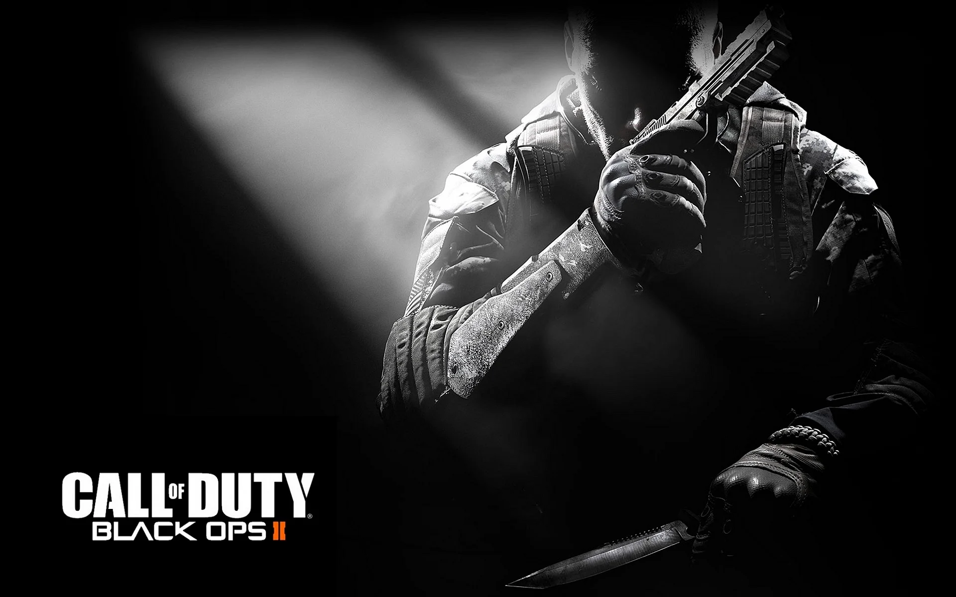 Call of Duty Wallpaper