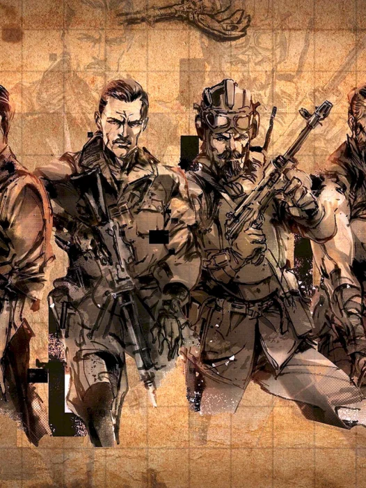 Call of Duty Black ops 3 Zombies Chronicles Wallpaper