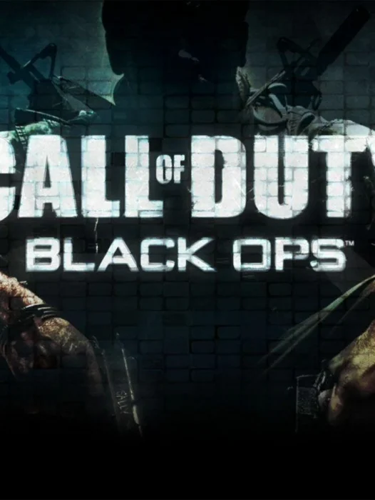 Call of Duty Black ops Wallpaper