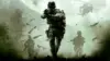 Call of Duty Modern Warfare Remastered Wallpaper